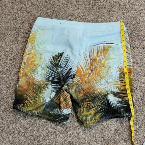 AEO men's board shorts M - Picture 6 of 6